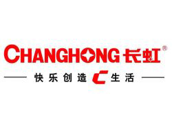 江阳区滨河广场长虹热水器