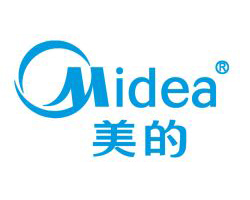 江阳区滨河广场美的热水器